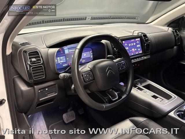 CITROEN C5 Aircross BlueHDi 130 CV EAT8 Feel Pack - PROMO