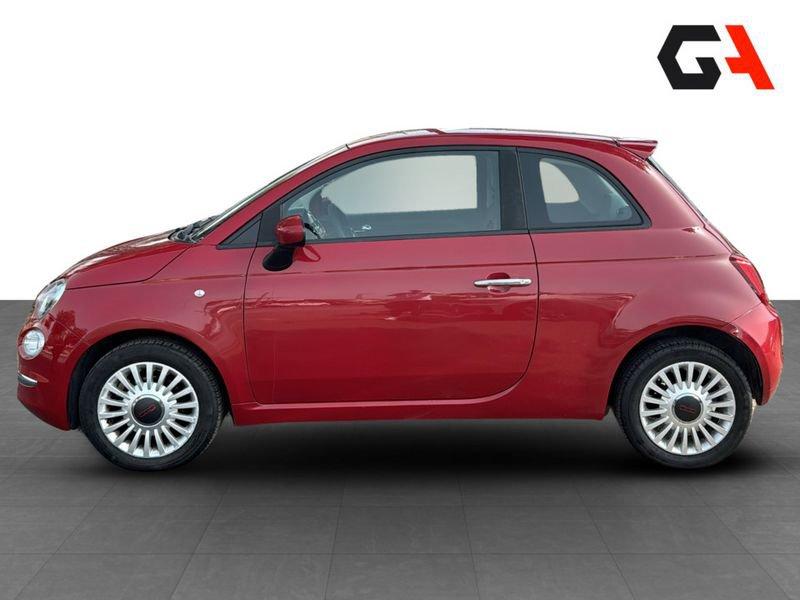 FIAT 500 500 1.2 Pop PACK LOUNGE