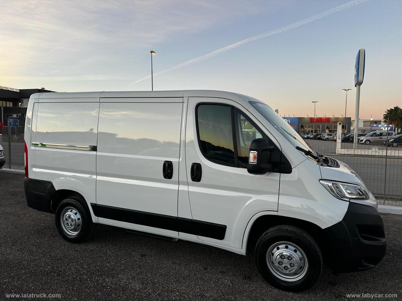 Ducato 28 2.0 MJT PC-TN Furgone