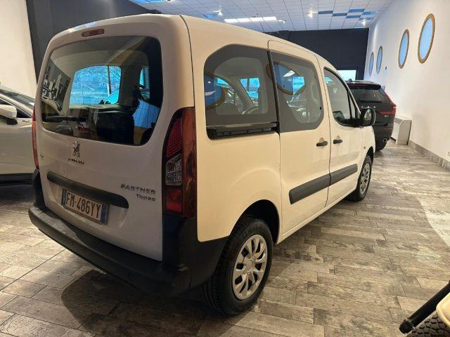 PEUGEOT Partner Tepee BlueHDi 75 Access- prezzo + iva