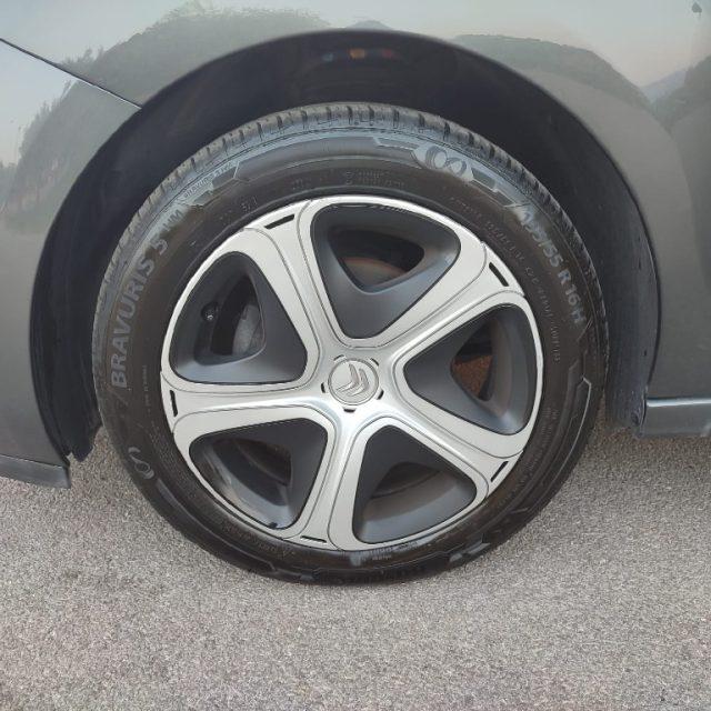 CITROEN C3 BlueHDi 75 Exclusive