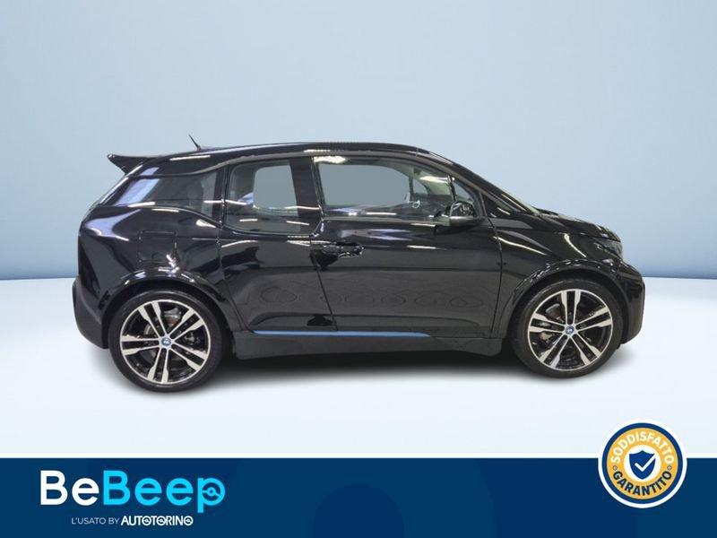 BMW i3 I3S 120AH ADVANTAGE