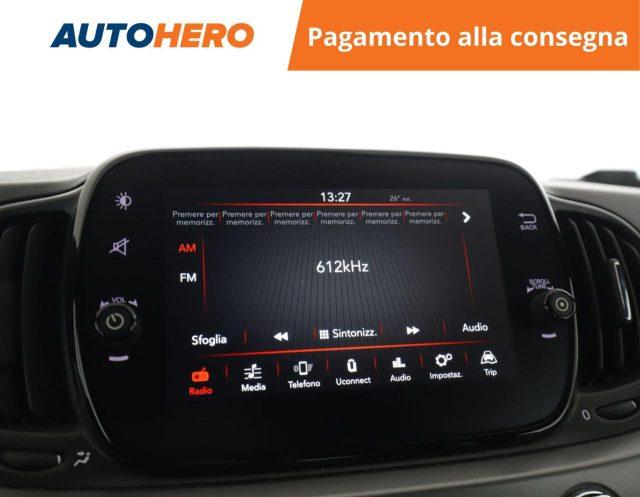 FIAT 500 1.2 S