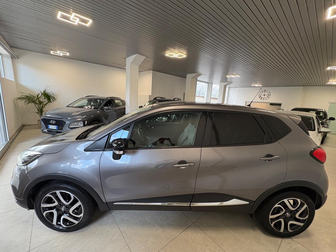 Renault Captur TCe 120 CV EDC Start&Stop Energy Intens