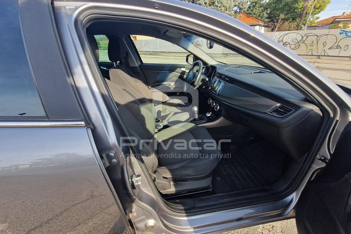 ALFA ROMEO Giulietta 2.0 JTDm-2 150 CV Distinctive