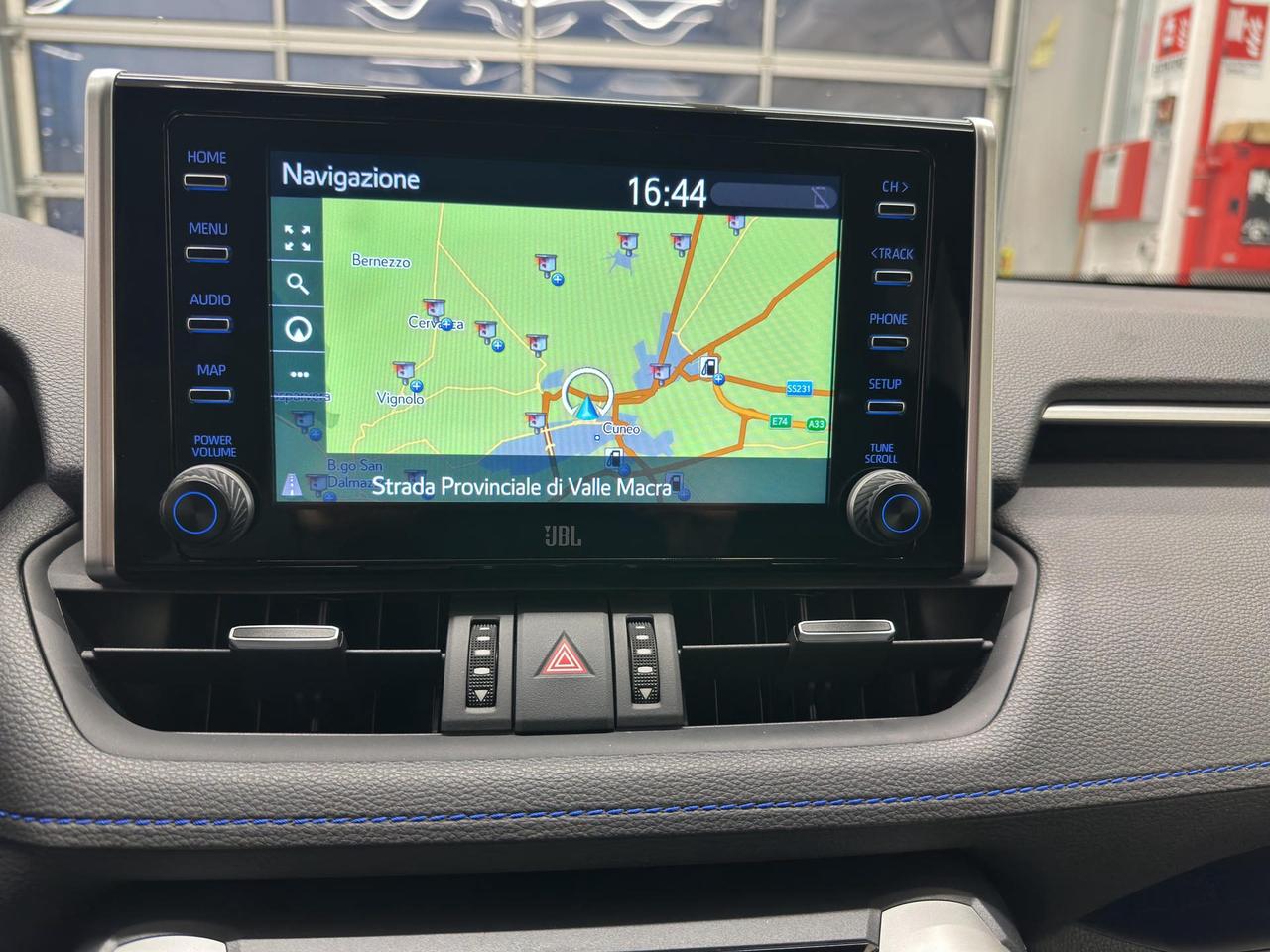 Toyota Rav4 2.5 vvt-ie h Style 2wd 218cv e-cvt