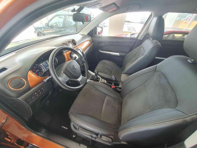 SUZUKI Vitara 1.6 VVT 4WD AllGrip V-Top 10000km!!!!