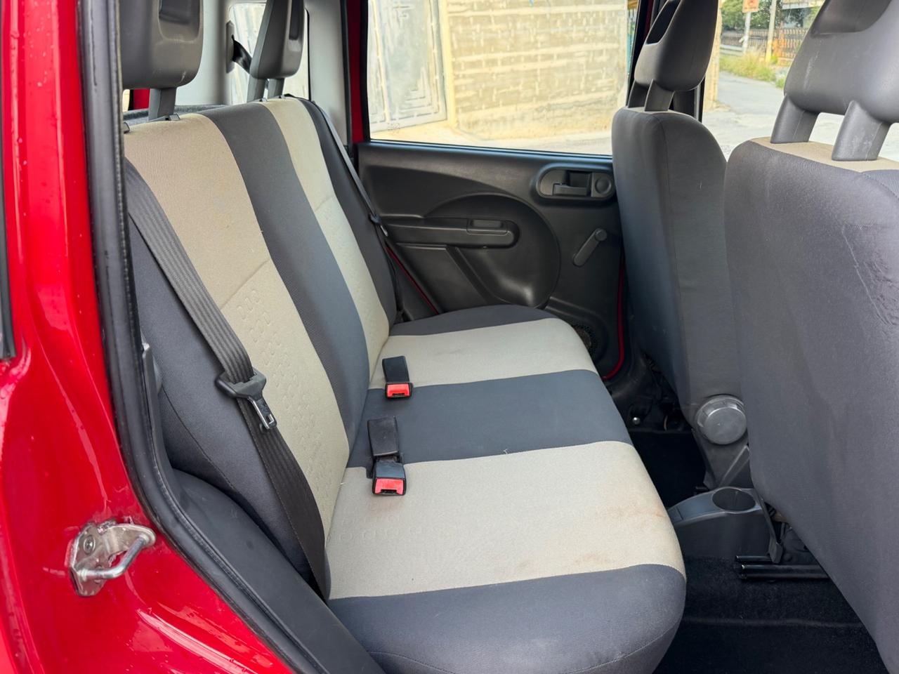 Fiat Panda 1.2 Emotion - 2009