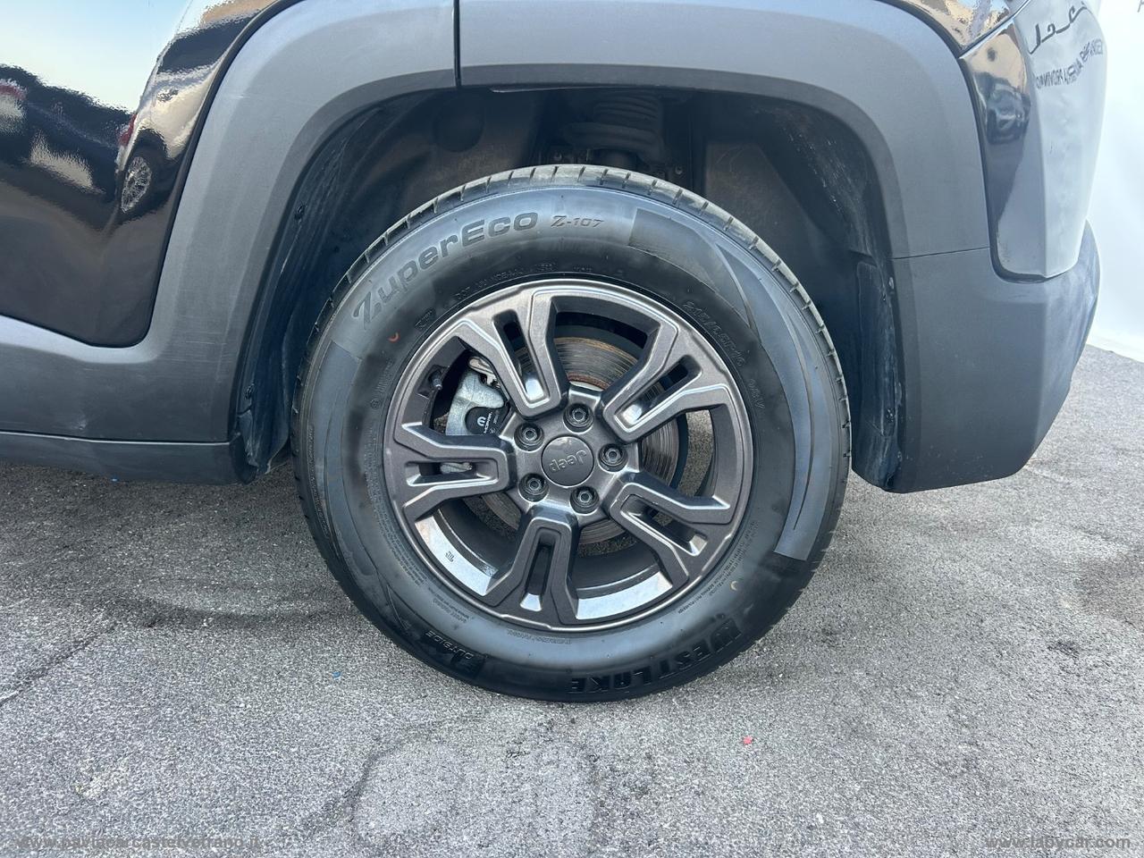 JEEP Renegade 1.0 T3 Limited
