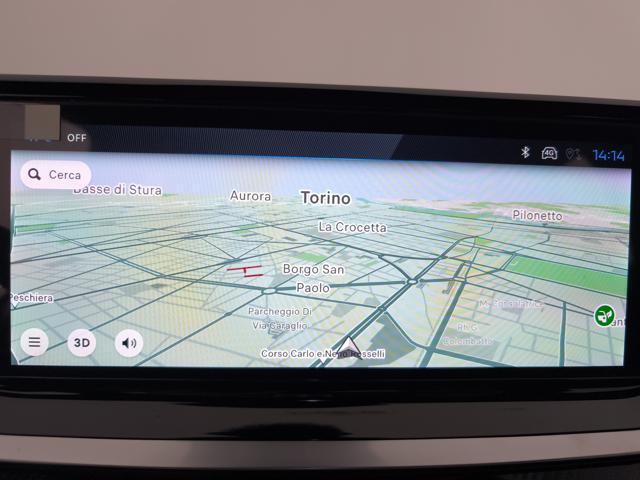 PEUGEOT 2008 1.2 puretech Style s&s 100cv