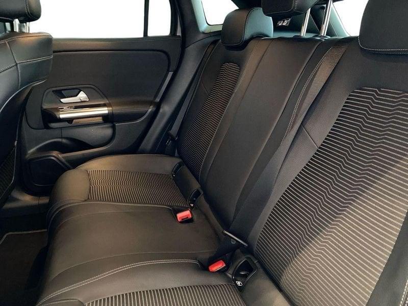Mercedes-Benz GLA 180 d Sport Plus auto