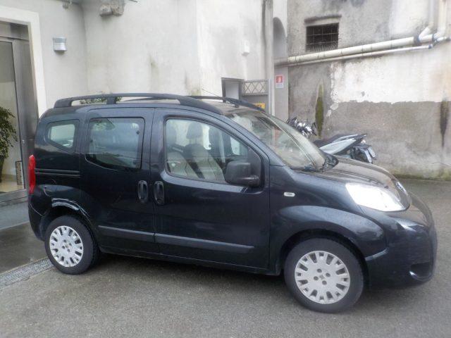 PEUGEOT Bipper Tepee 1.3 HDi 80 CV Style