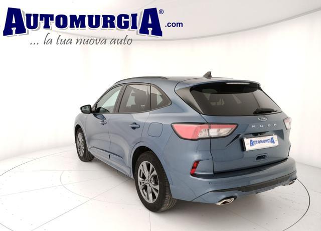 FORD Kuga 1.5 EcoBlue 120 CV aut. 2WD ST-Line X