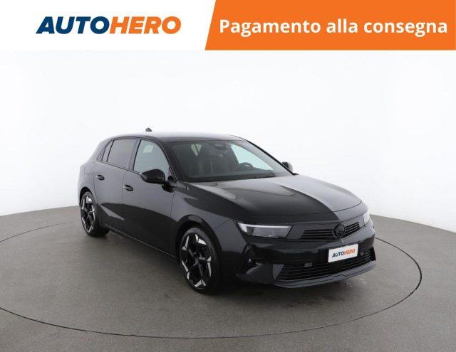 OPEL Astra 1.6 Plug-in Hybrid 225 CV AT8 GSe