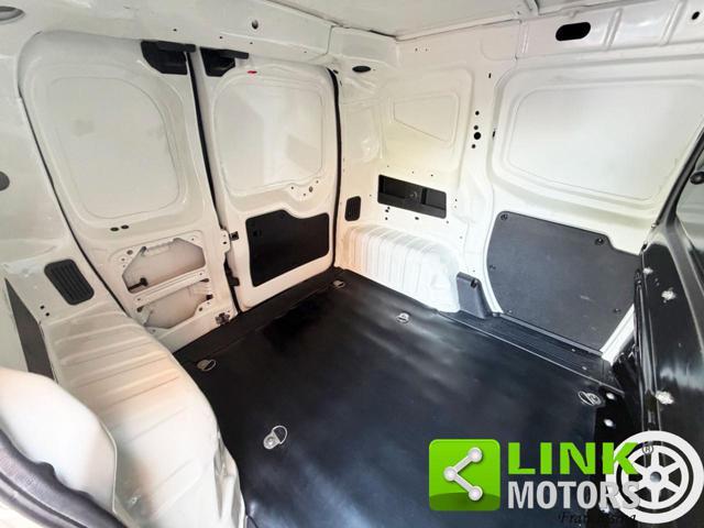FIAT Fiorino 1.3 MJT 95CV