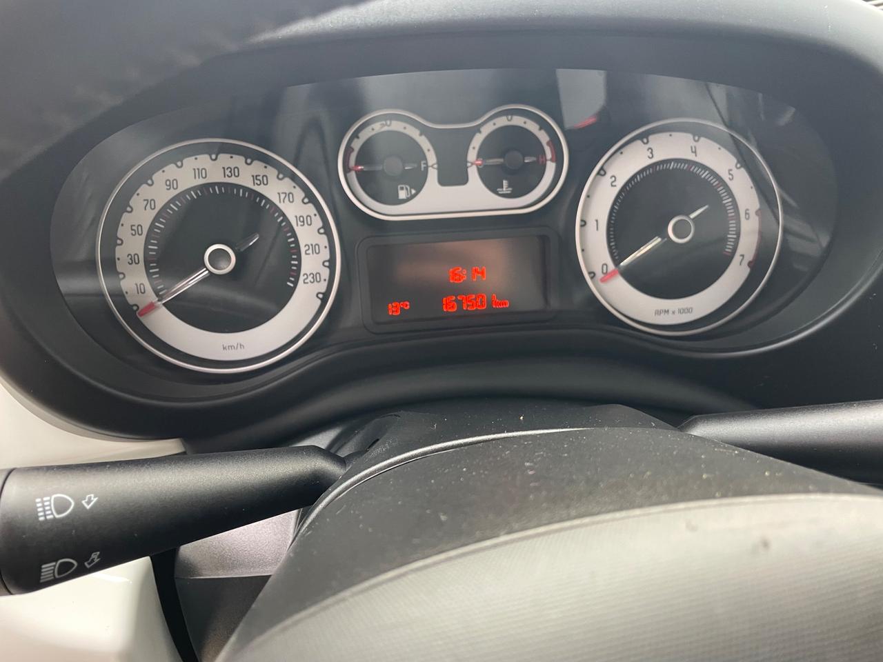 Fiat 500L 1.4 95 CV Pop Star