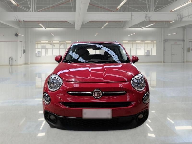 FIAT 500X 1.3 Mjet 95cv E6D Connect