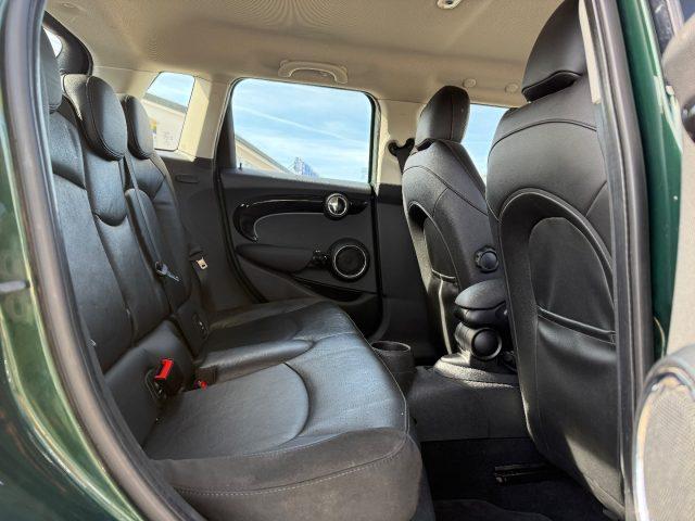 MINI Cooper D 1.5 Cooper D NEOPATENTATI / PREZZO REALE