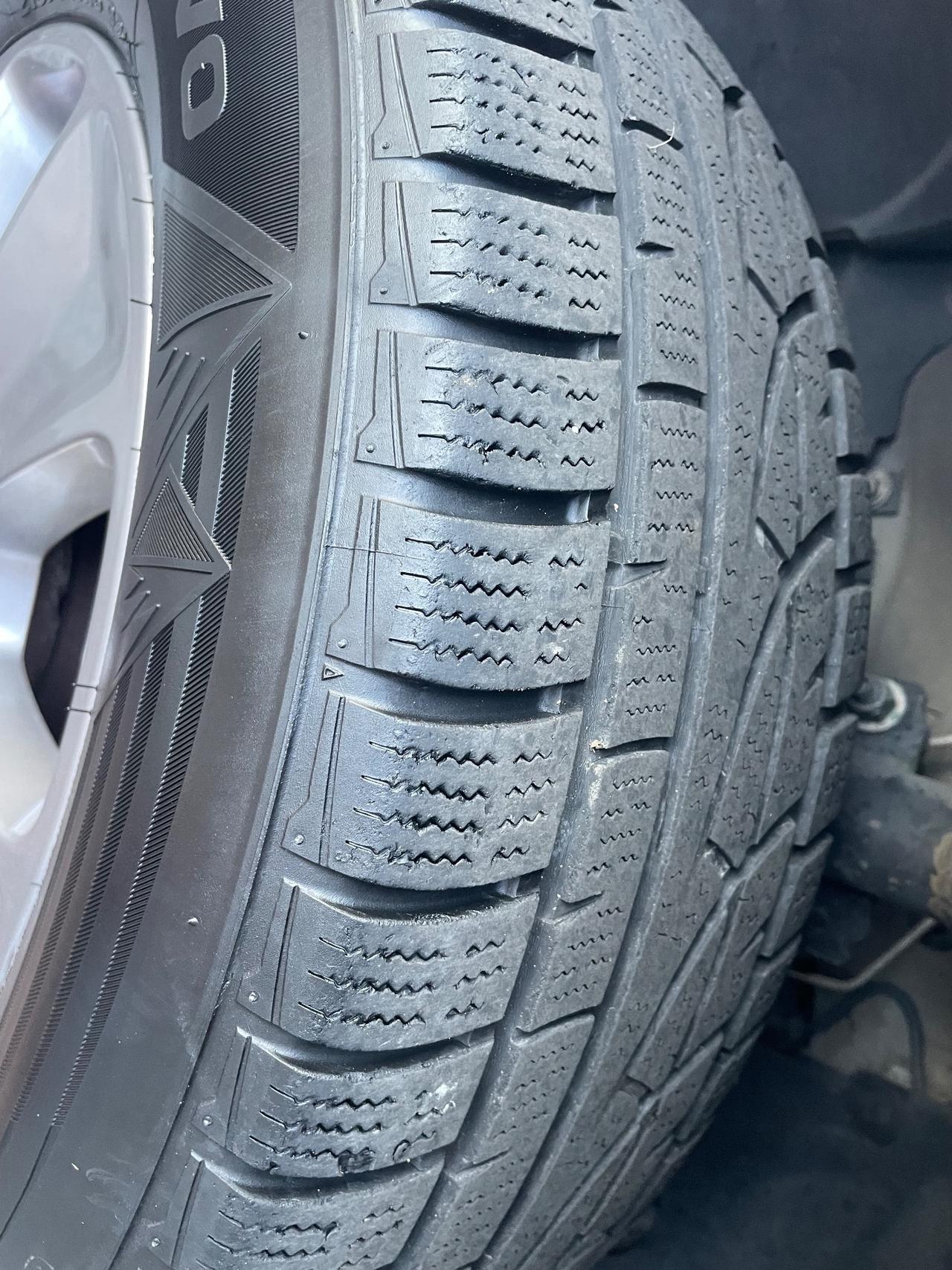 Dacia Duster 1.6 110CV 4x2 GPL/GARANZIA 12 MESI