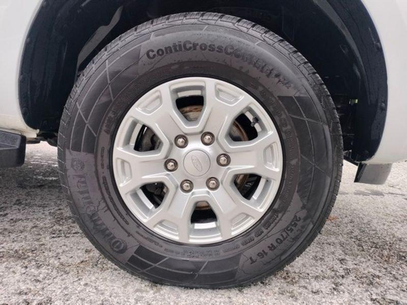 Ford Ranger Ranger 2.2 TDCi Doppia Cabina XLT 5pt.