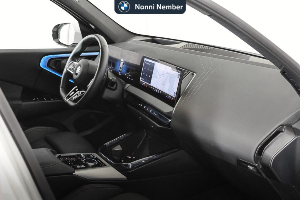 BMW X3 d MSport Pro xDrive20 Steptronic