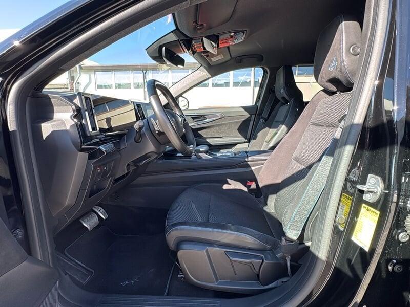 Renault Austral Austral 1.2 E-Tech full hybrid Techno Esprit Alpine 200cv auto