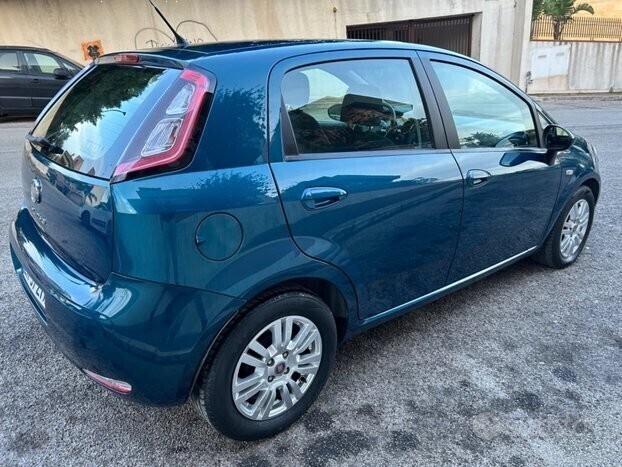 Fiat Punto Evo Punto Evo 1.3 Mjt IDEALE PER NEOPAT