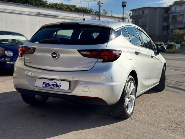 OPEL Astra 1.6 CDTi 136CV 5 porte Innovation