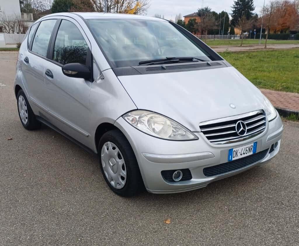 Mercedes-benz A 150 Avantgarde