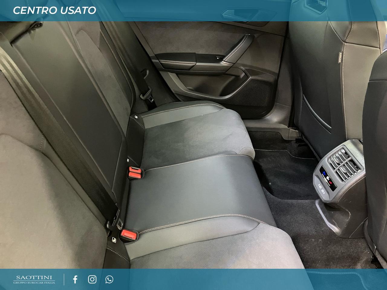 1.5 Hybrid 150 CV DSG