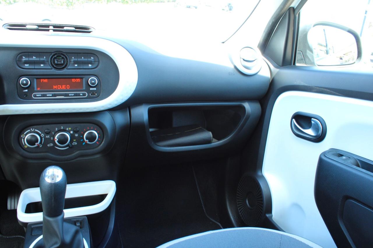 Renault Twingo SCe Lovely