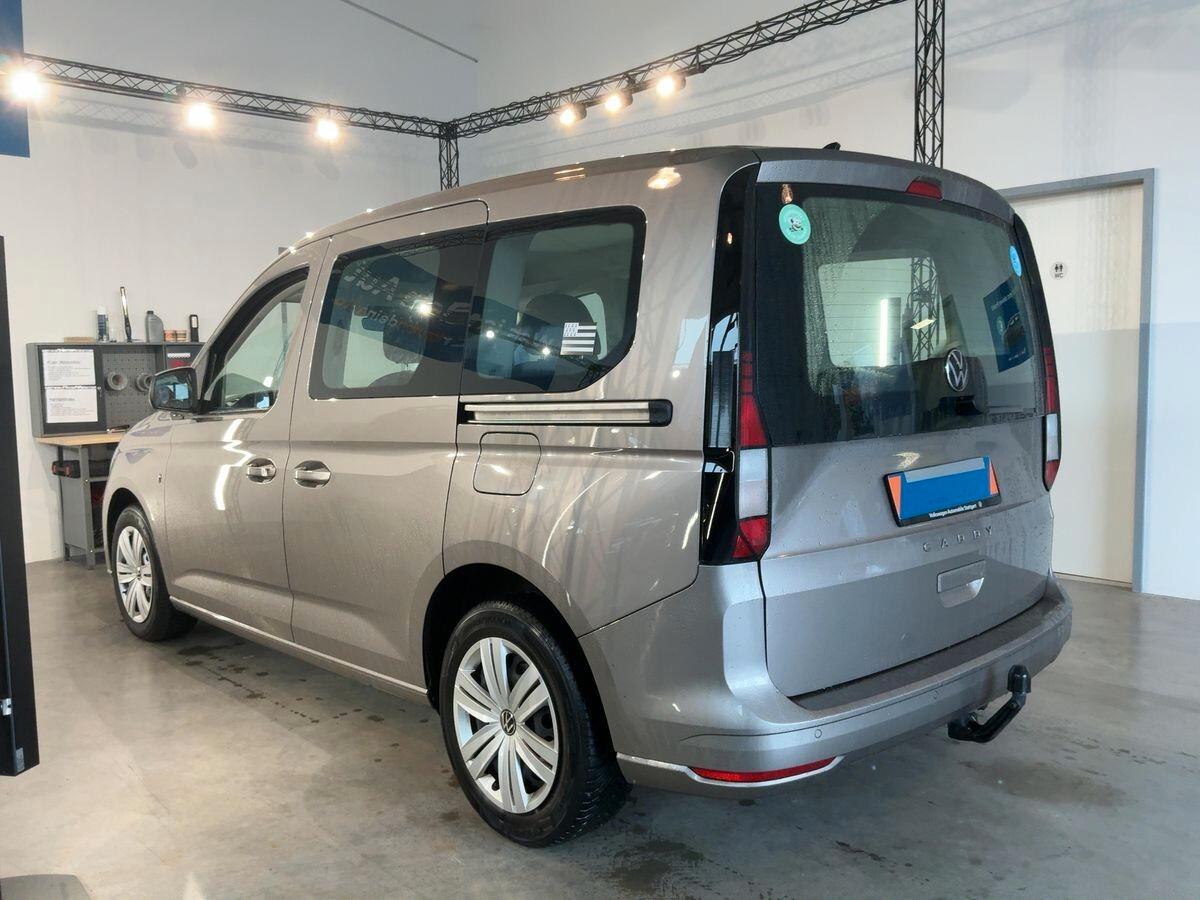 Volkswagen Caddy 1.5 TSI 114 CV Life