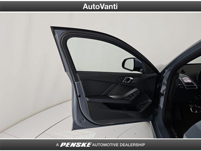 BMW Serie 1 118d 5p. MSport Pro