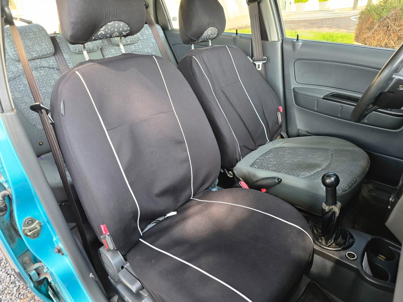 Chevrolet Matiz 0.8 BENZINA OK PER NEOPATENTATI