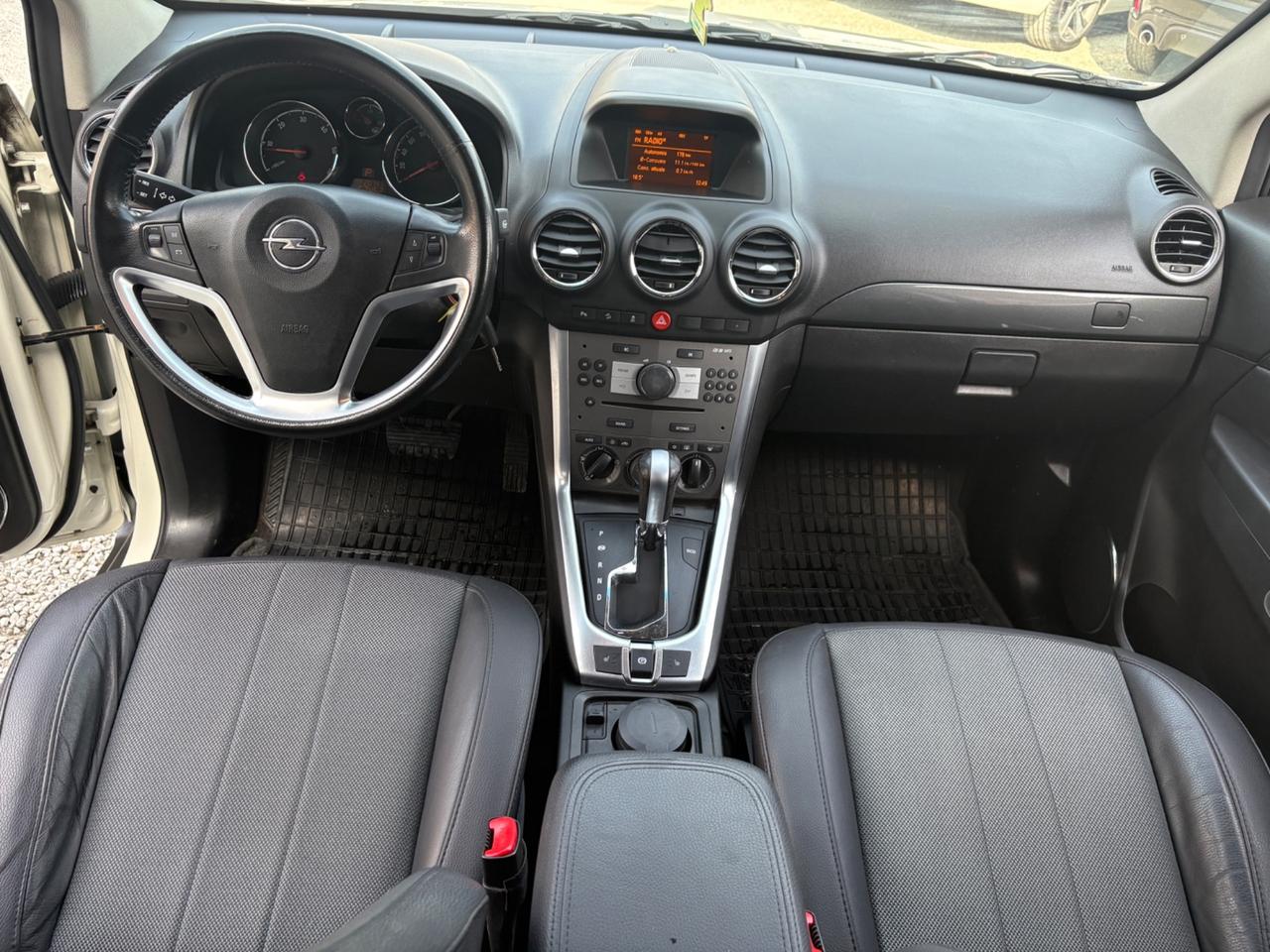 Opel Antara 2.2 CDTI 163CV Cosmo 4x4 -Automatico - Perfetto