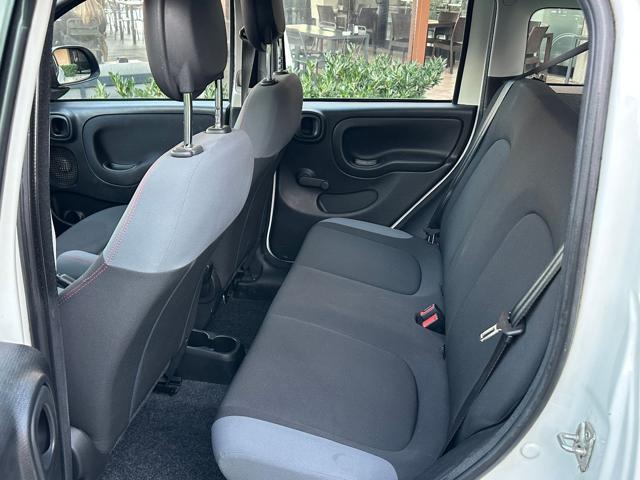 FIAT Panda 0.9 TwinAir Turbo Natural Power Easy 42000KM UNIP