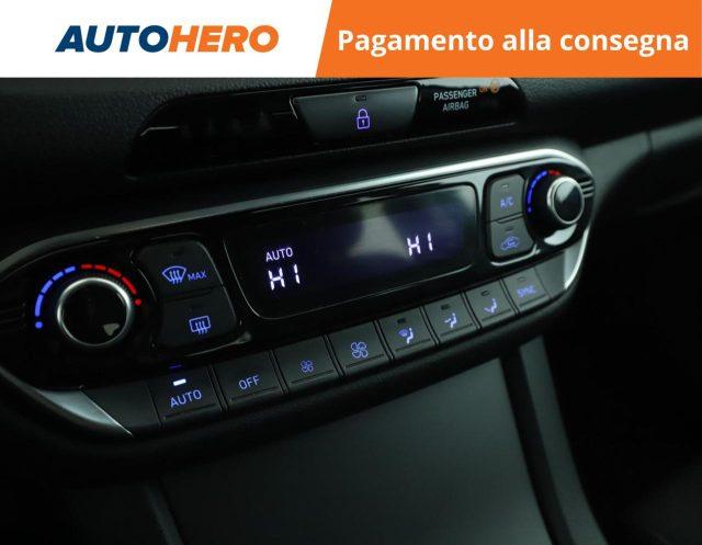 HYUNDAI i30 Fastback 1.4 T-GDI Style