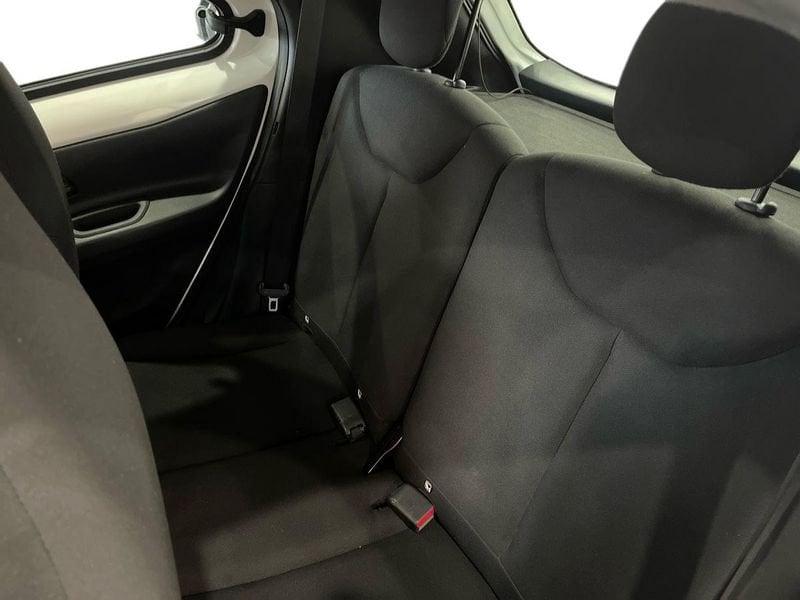 Toyota Aygo X Aygo X 1.0 Active 72cv