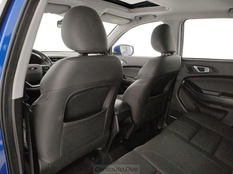 DR AUTOMOBILES DR 4.0 1.5 GPL