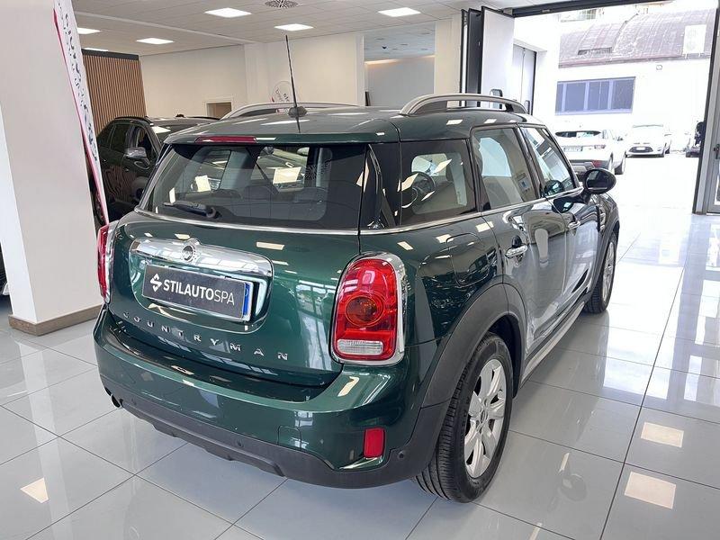 MINI Mini Countryman F60 Mini 1.5 One Hype Countryman