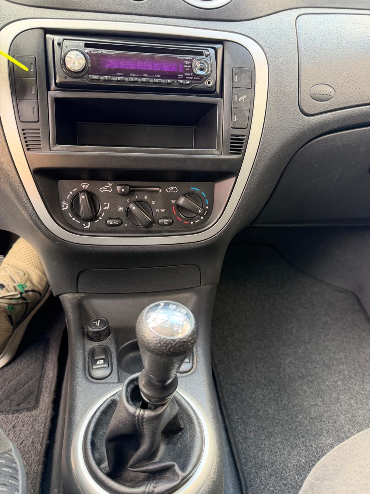 Citroen C2 1.1 Elegance