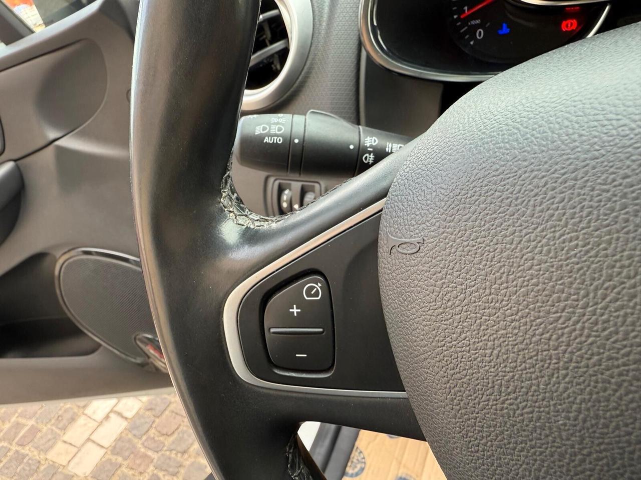 Renault Clio Blue dCi 110CV - 2019 UNICA!