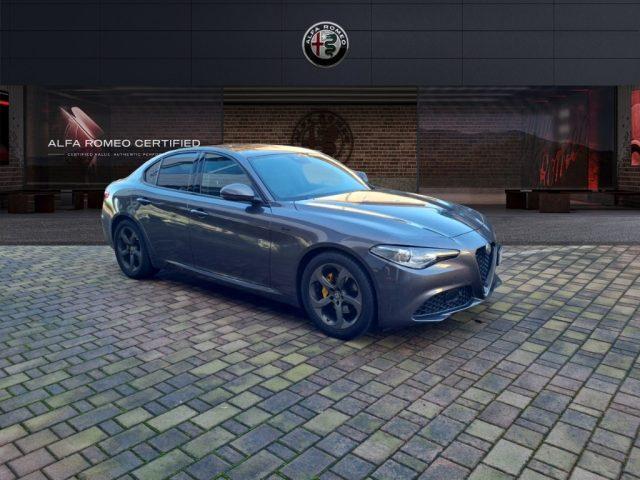 ALFA ROMEO Giulia MY20 2200 MJT 190CV SPRINT