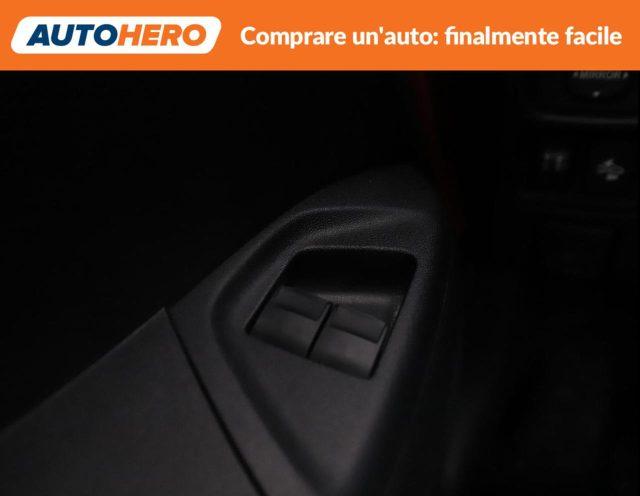 TOYOTA Aygo Connect 1.0 VVT-i 72 CV 5 porte x-play