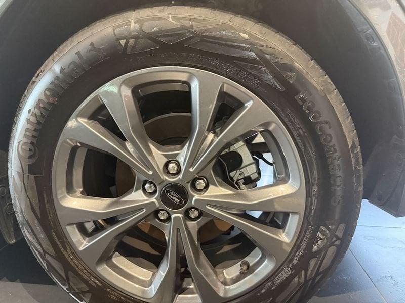 Ford Kuga 1.5 EcoBoost 150CV 2WD ST-Line