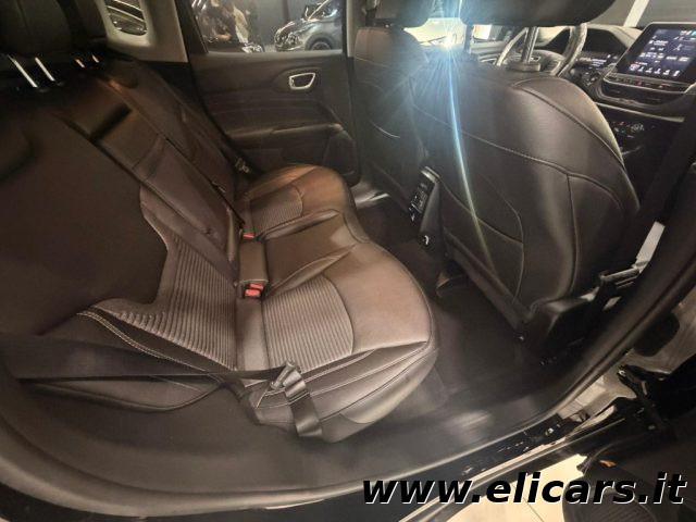 JEEP Compass 1.3 Turbo T4 2WD Limited