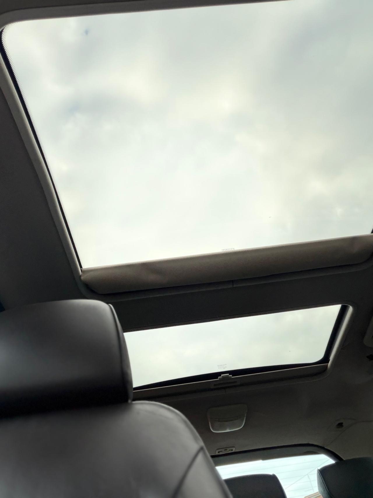 Fiat Croma 2.4 Multijet 20V aut. Must