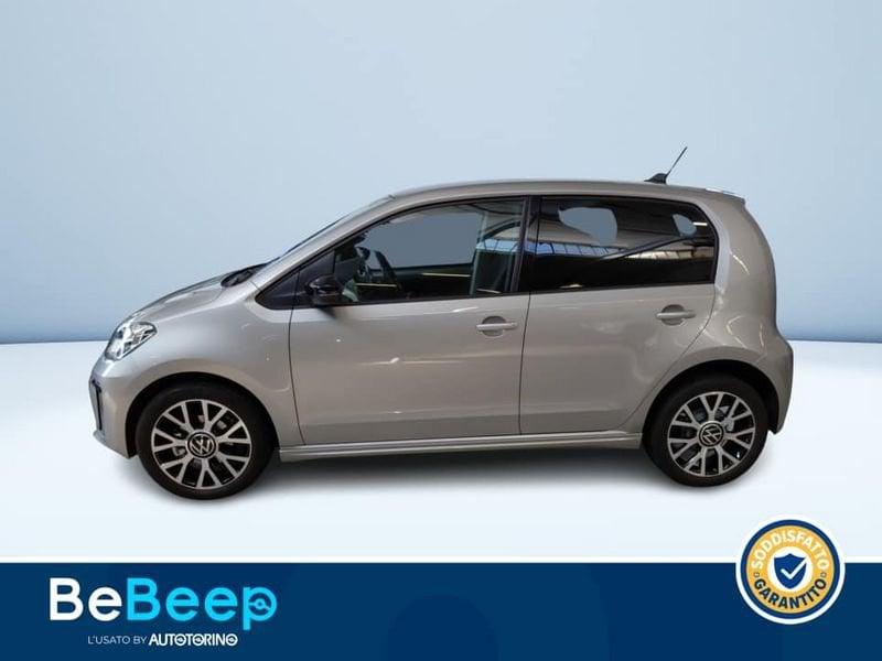 Volkswagen up! E- 5P
