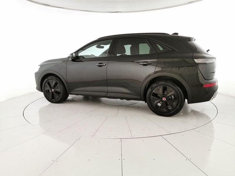 DS DS 7 1.6 e-tense phev Performance Line+ 4x4 300cv auto