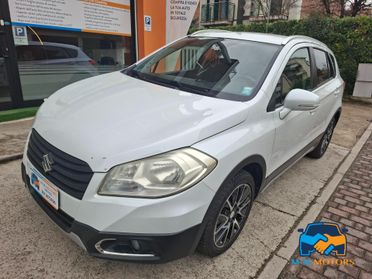 Suzuki S-Cross SX4 1.6 vvt GPL